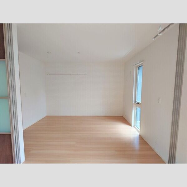 セジュール輝101号室 洋室6.1帖