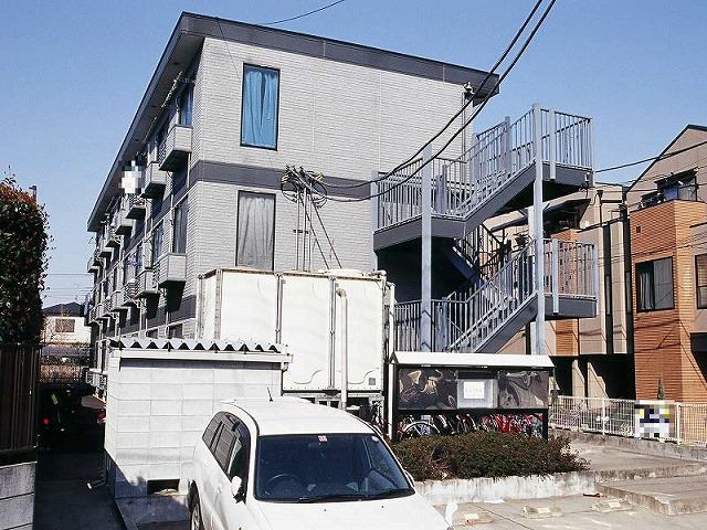 レオパレスルミエール108号室 部屋その他