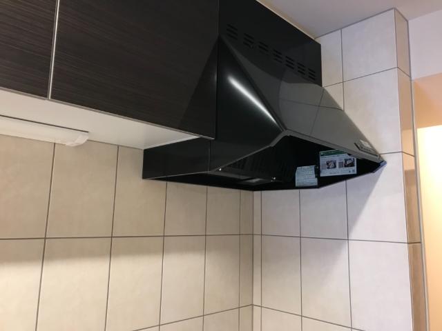 グレース・ステラ レンジフード