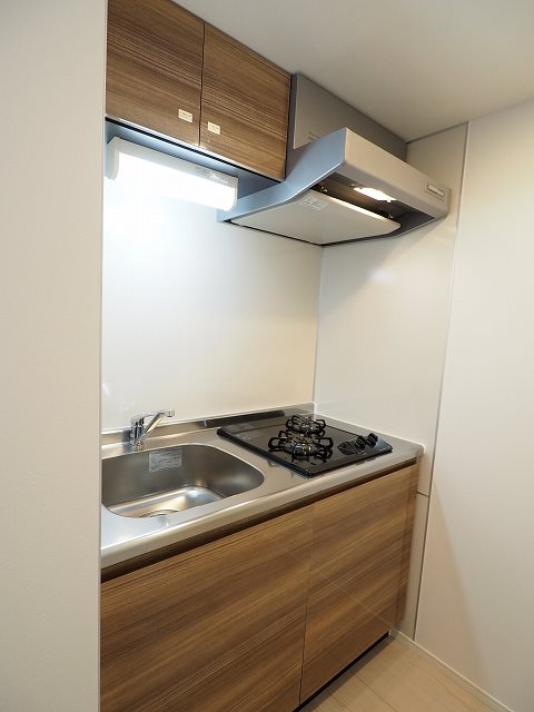 レオーネ方南町 キッチン