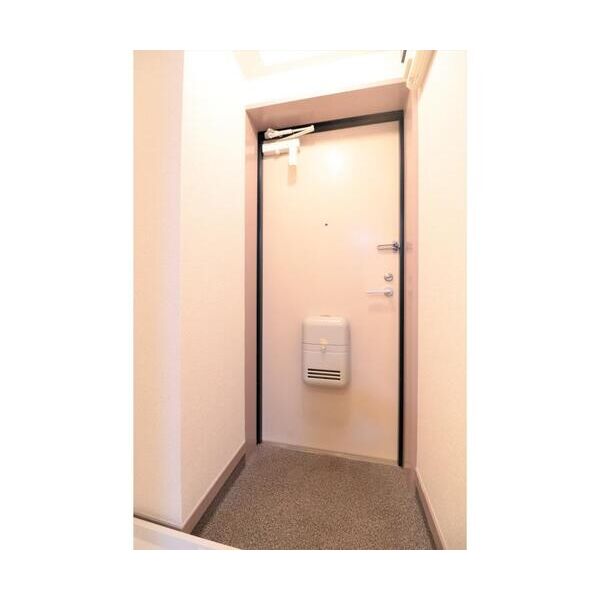 メゾン・ド・調布101号室 同建物別部屋の参考画像