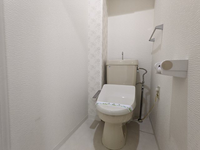 ユーコート南与野103号室 同建物別部屋の参考画像