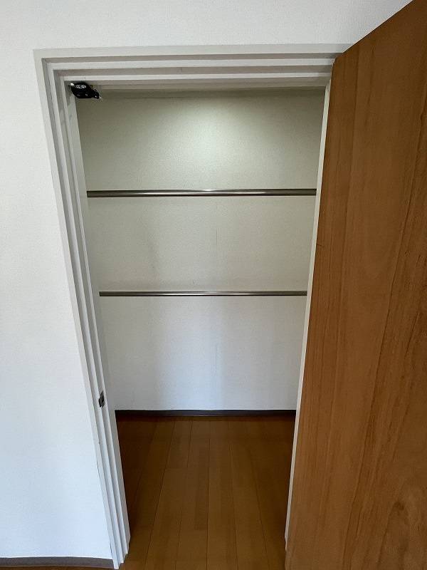 アザレーアふじみ野2階 部屋その他