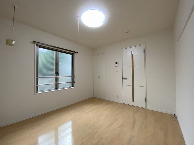 ルナベルーナ1階 部屋その他