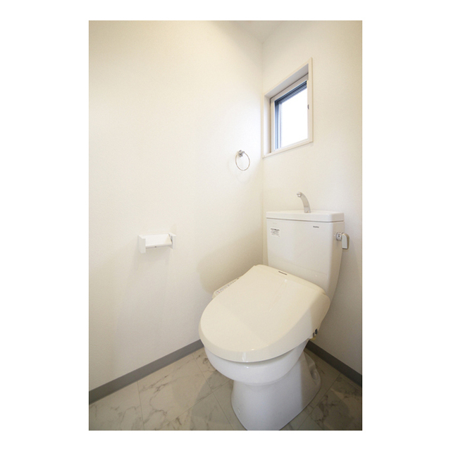 テアトル綾103号室 内観