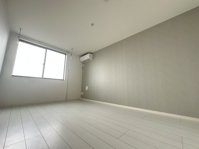 T&Fレジデンス南林間B301号室 部屋その他