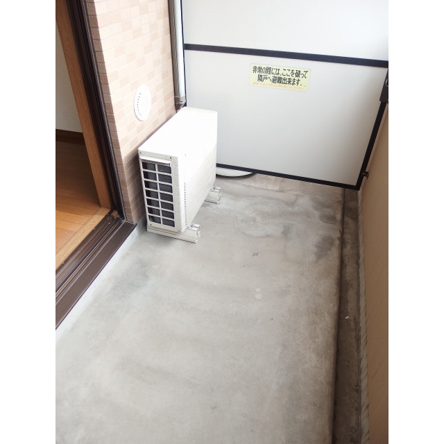 プレール 越谷201号室 部屋その他