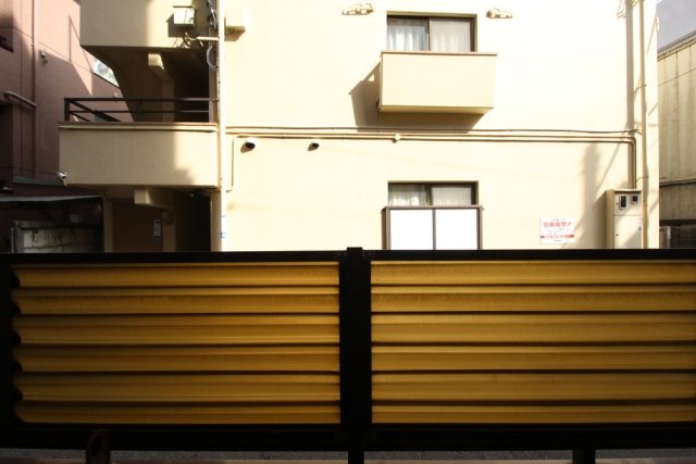 Ｓ・フラット吉祥寺1階 展望