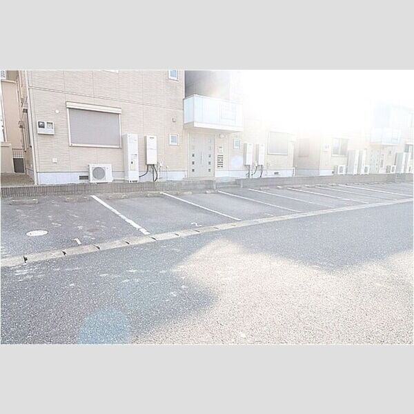 サジタリウス　B 駐車場