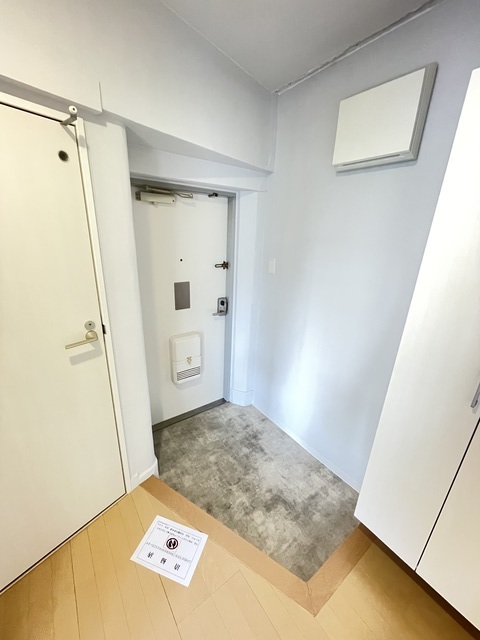 アールリエット武蔵境　２号棟205号室 参考写真