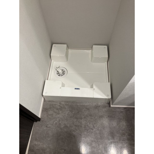 ACP Residence 新江古田0504号室 室内洗濯機置場