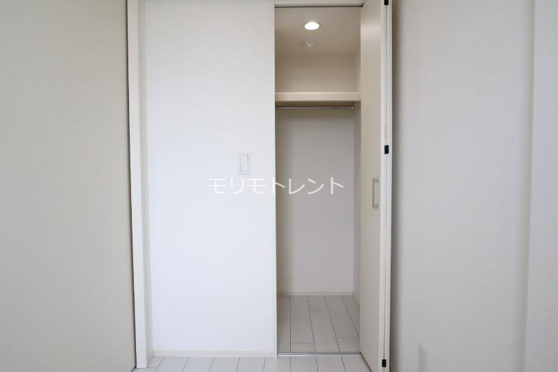 アトリオフラッツ高円寺ノース5階 室内写真