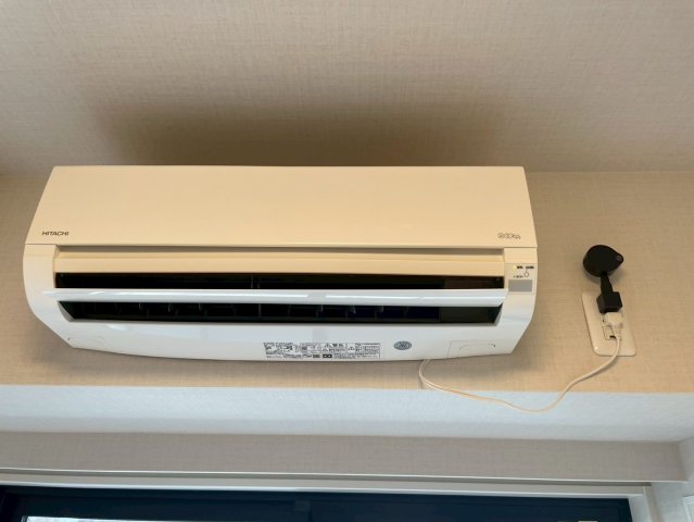 DIPS大山東町2 部屋設備