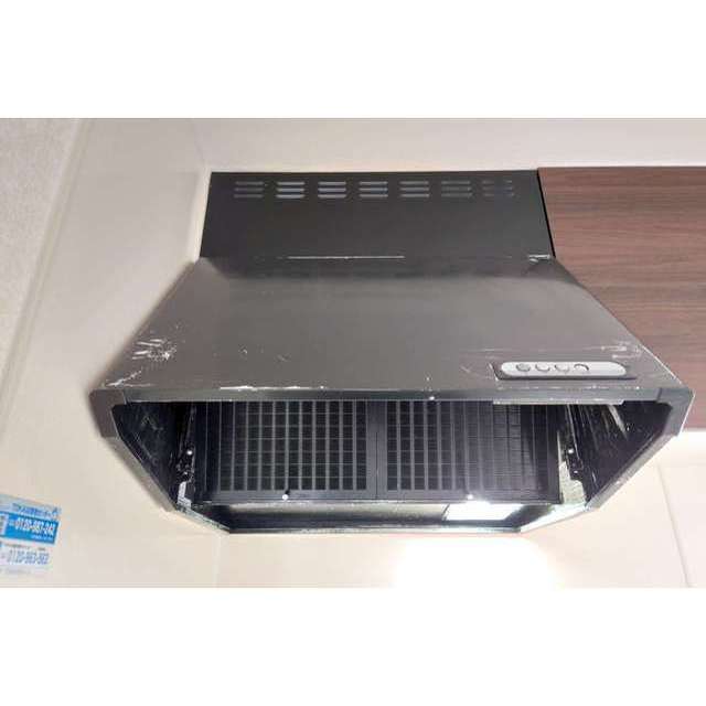 メゾングラシア302号室 キッチン