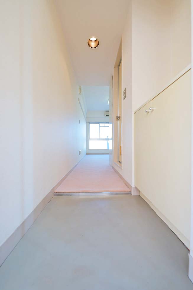 メゾン・ド・ノアピア富士見町4階 内観