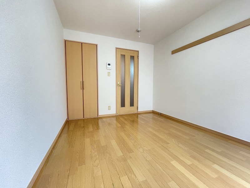 ハートヒルズ青井2階 部屋その他