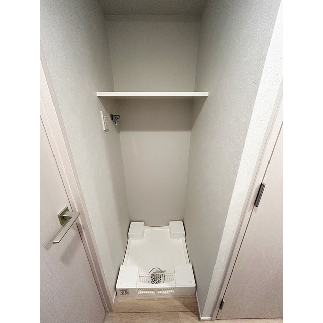 ブランシエスタ品川大井町パークエッジ0506号室 部屋その他