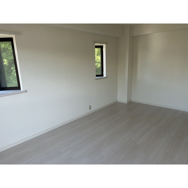 スターライトヴィラ2305号室 リビング