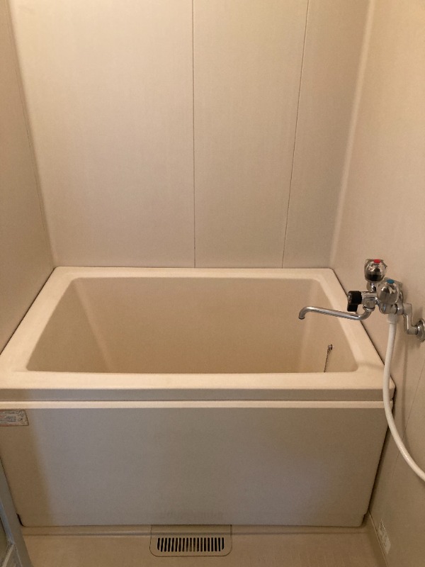 成増サンハイム4階 部屋その他