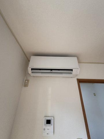 ガーデンホームズ0101号室 部屋設備