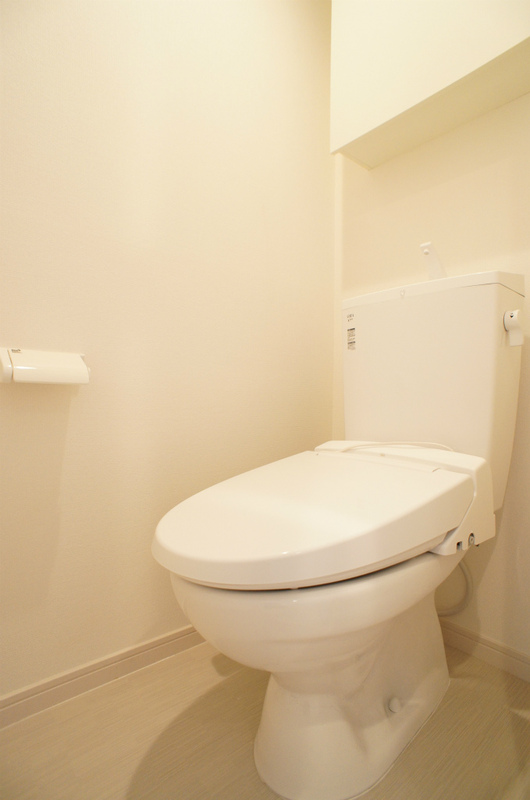 リブリ・ピーチテラス湘南 トイレ