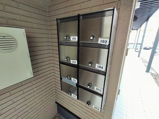 ヴィラ一之江Ｄ2階 部屋その他