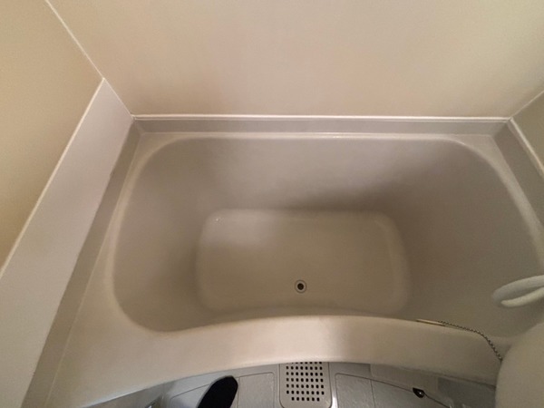 グレースリブ103号室 お風呂