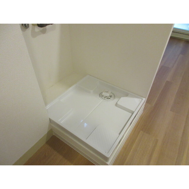 コスモスマンション3階 部屋設備