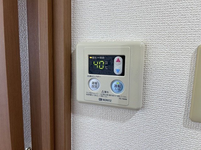 ソアブール御徒町コンフォート 部屋設備