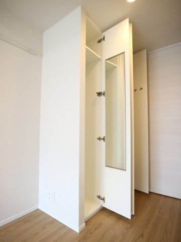 プラウドフラット門前仲町Ⅴ ※参考写真