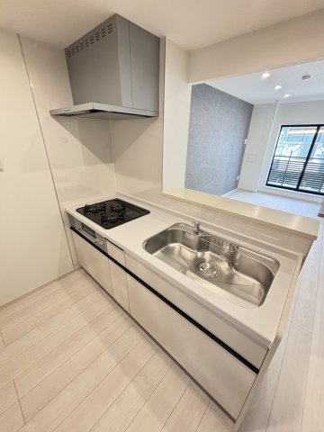 レジデンス練馬桜台0103号室 同タイプ