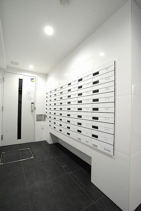 グランドコンシェルジュ多摩川アジールコート 部屋設備