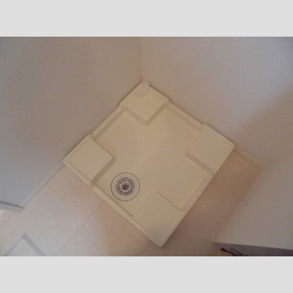 フォンテーヌ102号室 室内洗濯機置場