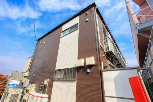 ＢｅｓｔＳｔａｇｅ藤間 外観