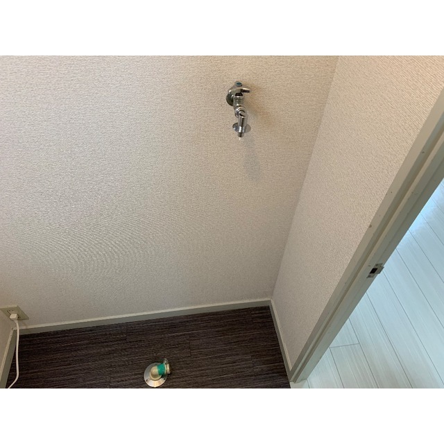 アロー二俣201号室 部屋その他