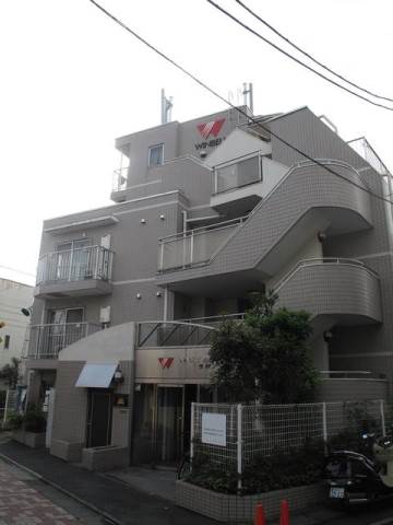 ウィンベルソロ曳舟第３1階 同建物別部屋の参考画像