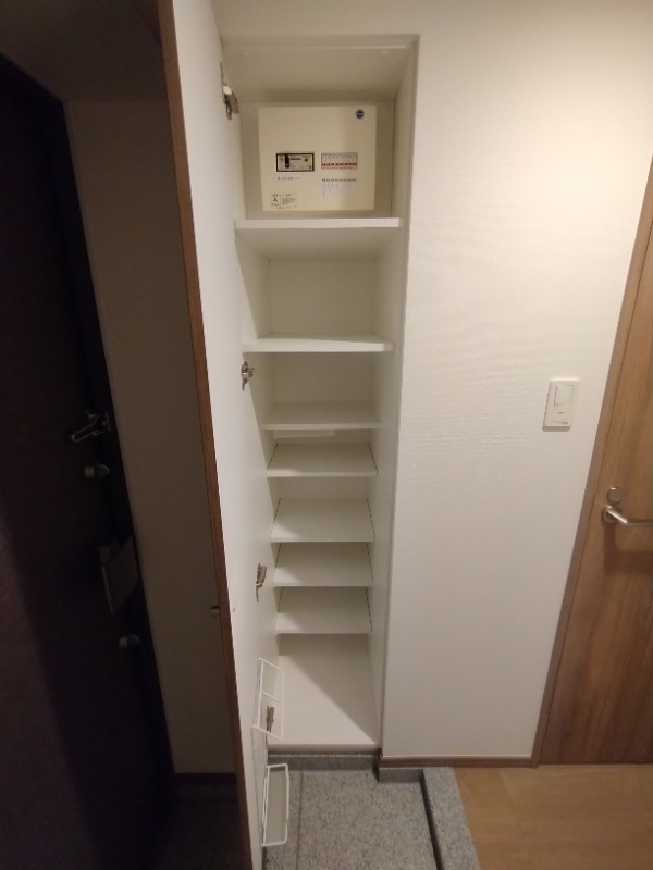 ハーモニーレジデンス神楽坂ヒルズファースト5階 部屋その他