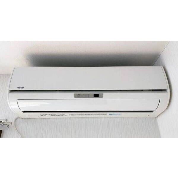 フラワーハイツ0201号室 部屋その他