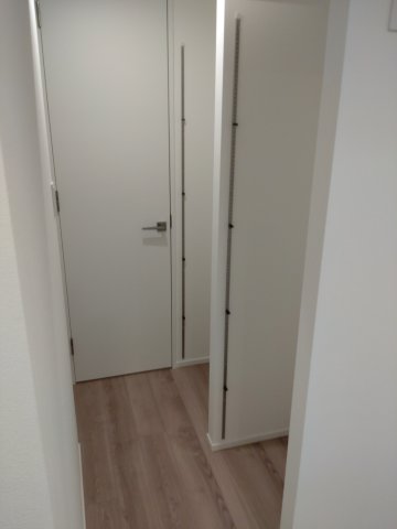 SYFORME ITABASHI Ⅲ602号室 ※同タイプ参考写真です（natural）