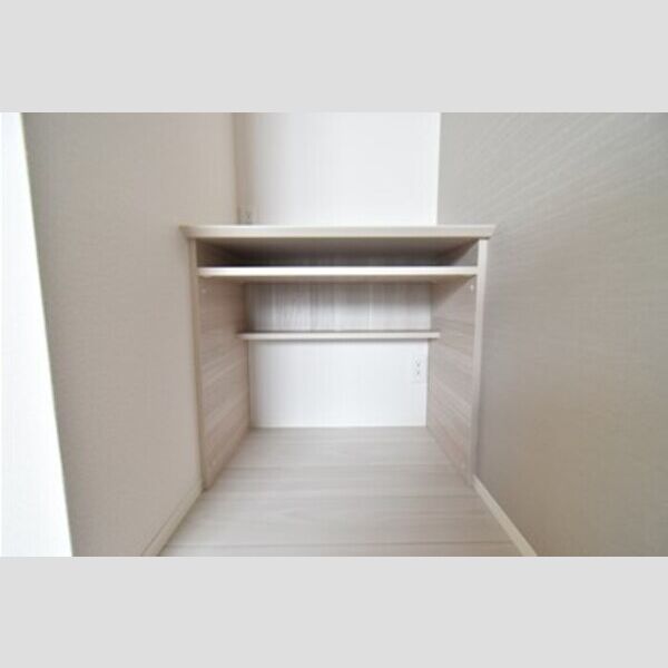 エスペランス103号室 ワークデスク