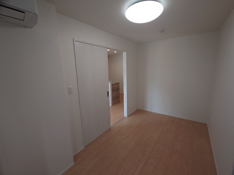 イーストIM3階 部屋その他