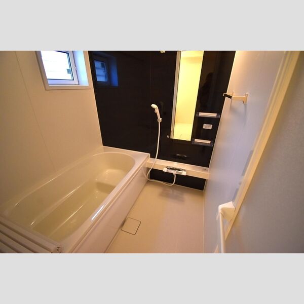 アーク・ド・ルミエールⅡ 浴室