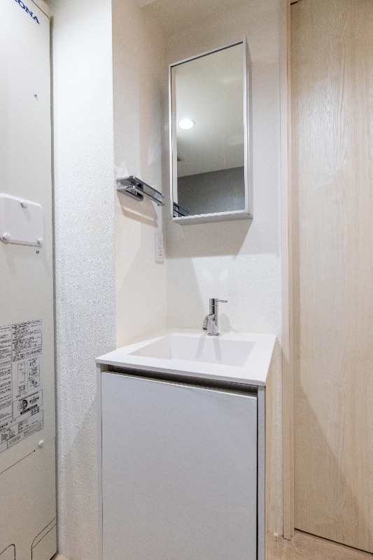 HW.HILLS(町屋Ⅱ) 別階参考写真