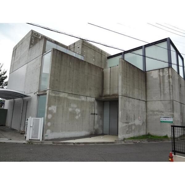 CRECER-MILL101号室 外観