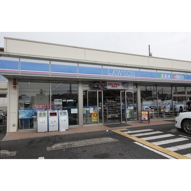 プレジール K106号室 周辺