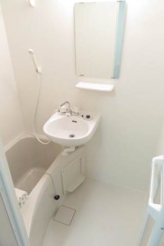 シャンテ八広駅前2階 部屋その他