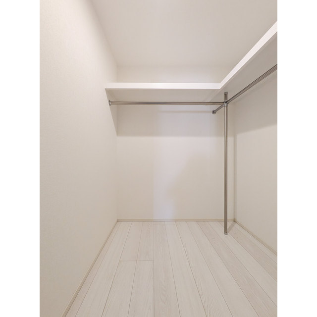 プライムガーデン若木0504号室 内観