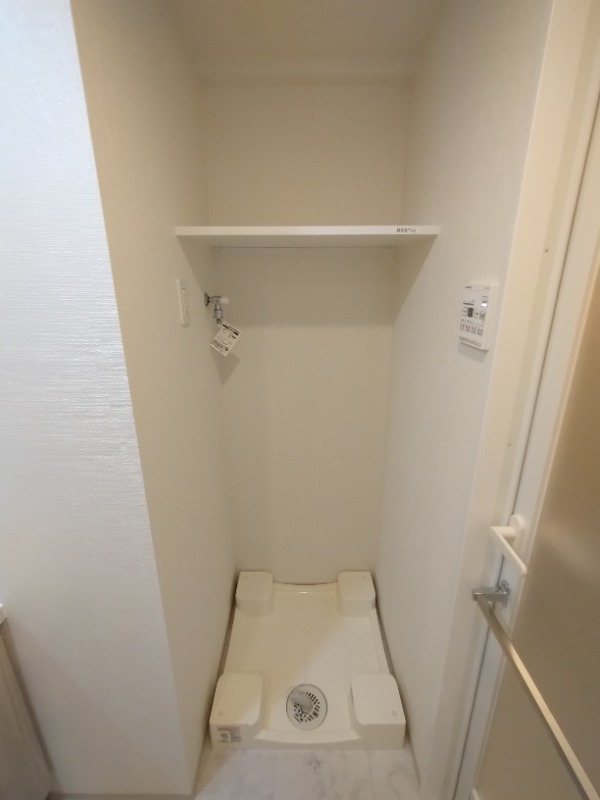 クレイシアIDZ二子新地4階 同建物別部屋の参考画像