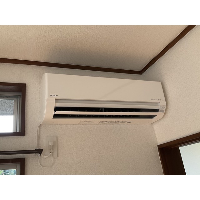 グリーンテラス橋本101号室 部屋その他