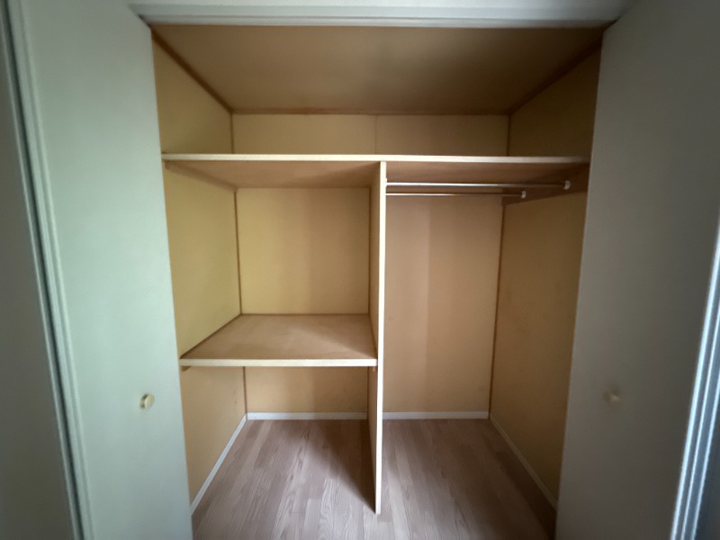 エーリ･パル2階 収納